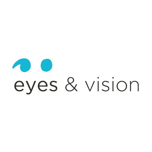 and Vision Eyes